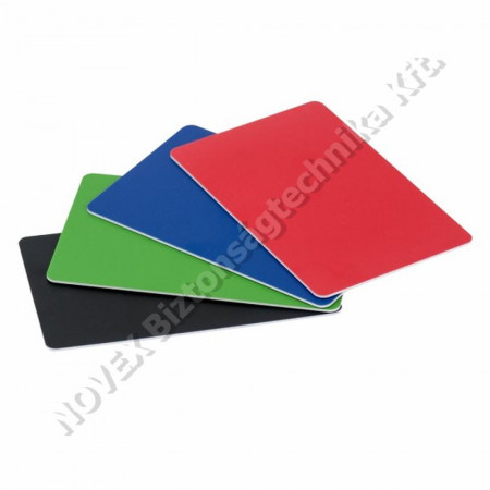 KÁRTYA - Yli - IDT-1001EM-C-wh (321) RFID kártya vékony EM fehér