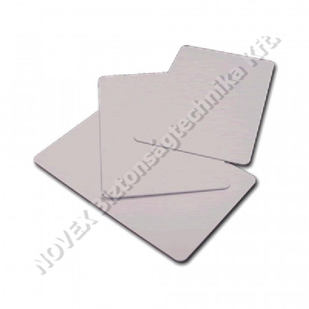 KÁRTYA - Yli - IDT-1001EM/MF dupla chipes RFID kártya, EM4100+MIFARE 125kHZ&13,56