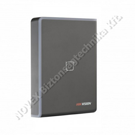 OLVASÓ - Hikvision - DS-K1108AM Kártyaolvasó 13.56 MHz (Mifare)