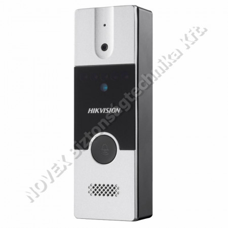 KAPUTELEFON - Hikvision - KB2411-IM analóg video