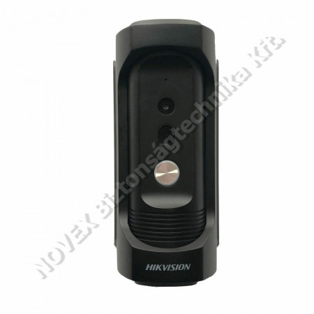 KAPUTELEFON - Hikvision - KB8112-IM vandálbiztos IP kültéri PoE