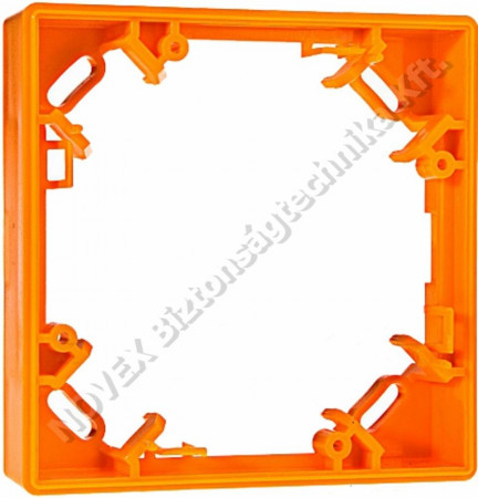 KIEGÉSZÍTŐ - Polon-Alfa - RM-60-O Szerelő keret falon kívüli szereléshez