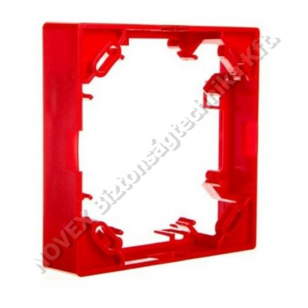 KIEGÉSZÍTŐ - Polon-Alfa - RM-60-R keret Szerelő keret falon kívüli szereléshez