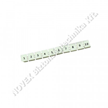 KIEGÉSZÍTŐ - Videosec - MARK-211D sorkapocs jelölő