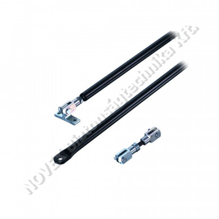 KIEGÉSZÍTŐ - Sommer - YS10171-00002 Kétszárnyú garázskapu adapter maximum 2800mm sz kapukhoz