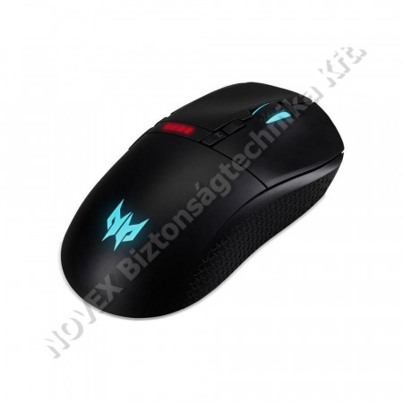 KIEGÉSZÍTŐ - Acer - PRedator Cestus 350 Gaming mouse Black