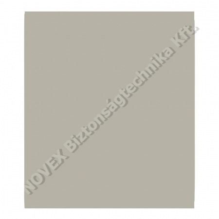 KIEGÉSZÍTŐ - Ajax - CenterButton (1-gang/2-way) [55] olive / Center egyes gomb