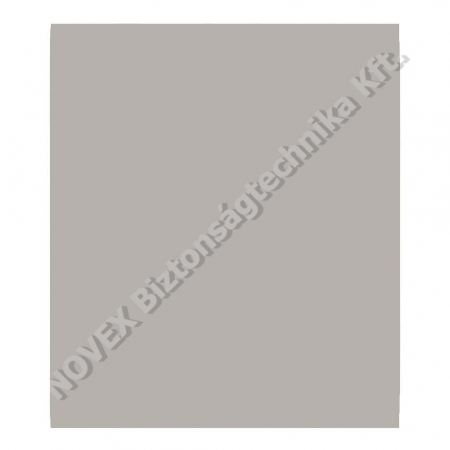 KIEGÉSZÍTŐ - Ajax - CenterButton (1-gang/2-way) [55] oyster / Center egyes gomb