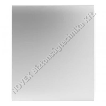 KIEGÉSZÍTŐ - Ajax - CenterButton (1-gang/2-way) [55] white / Center egyes gomb, fehér szín