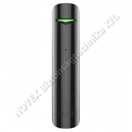 KIEGÉSZÍTŐ - Ajax - DummyBox Ajax GlassProtect black