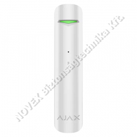 KIEGÉSZÍTŐ - Ajax - DummyBox Ajax GlassProtect white
