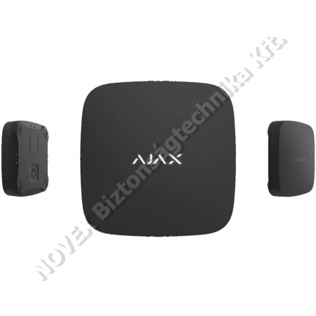 KIEGÉSZÍTŐ - Ajax - DummyBox Ajax LeaksProtect black