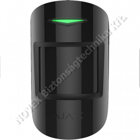 KIEGÉSZÍTŐ - Ajax - DummyBox Ajax MotionProtect black