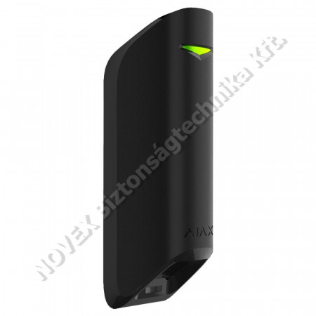 KIEGÉSZÍTŐ - Ajax - DummyBox Ajax MotionProtect Curtain black