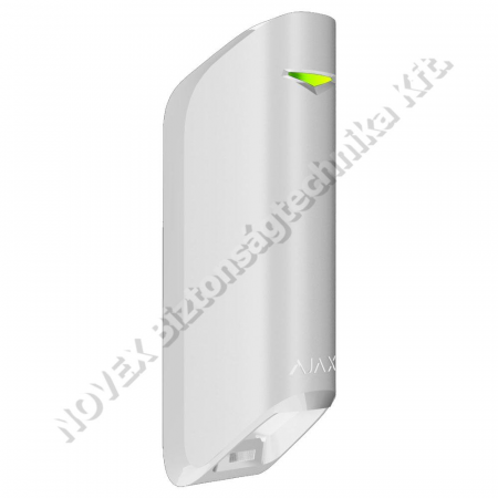 KIEGÉSZÍTŐ - Ajax - DummyBox Ajax MotionProtect Curtain white