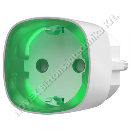 KIEGÉSZÍTŐ - Ajax - DummyBox Ajax Socket white