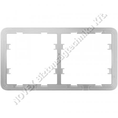 KIEGÉSZÍTŐ - Ajax - Frame (2 seats) [55] / Kettes keret