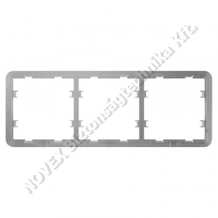 KIEGÉSZÍTŐ - Ajax - Frame (3 seats) [55] / Hármas keret