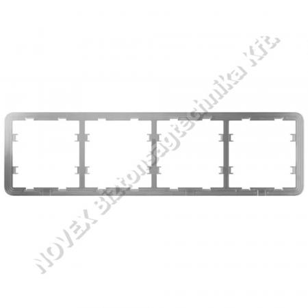 KIEGÉSZÍTŐ - Ajax - Frame (4 seats) [55] / Négyes keret
