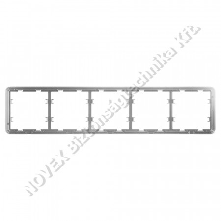 KIEGÉSZÍTŐ - Ajax - Frame (5 seats) [55] / Ötös keret