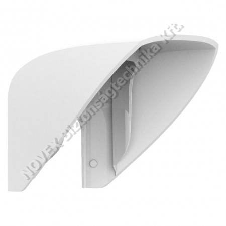 KIEGÉSZÍTŐ - Ajax - HOOD (MPO) MotionProtect Outdoor maszkolásgátló védő burkolat