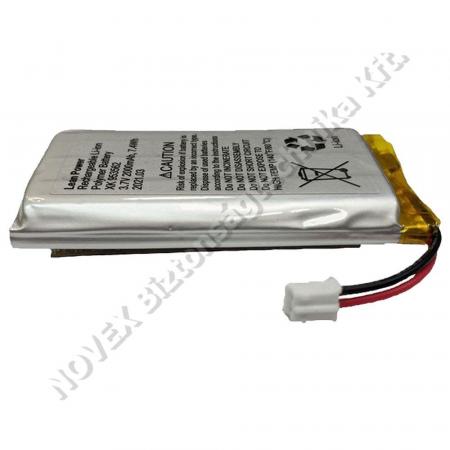 KIEGÉSZÍTŐ - Ajax - HUB battery 22259.87.NC