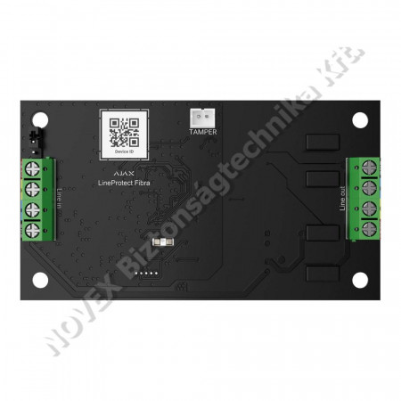 KIEGÉSZÍTŐ - Ajax - LineProtect Fibra