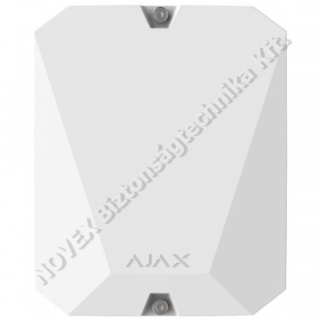 KIEGÉSZÍTŐ - Ajax - MultiTransmitter WH 18 vezetékes zóna integrálásához