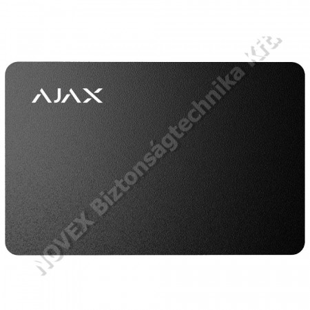 KIEGÉSZÍTŐ - Ajax - Pass BL  proxy kártya
