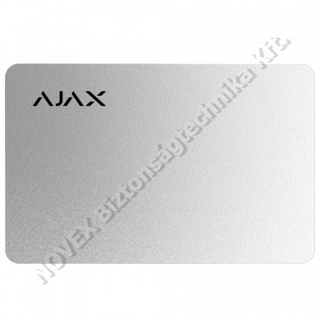 KIEGÉSZÍTŐ - Ajax - Pass WH proxy kártya