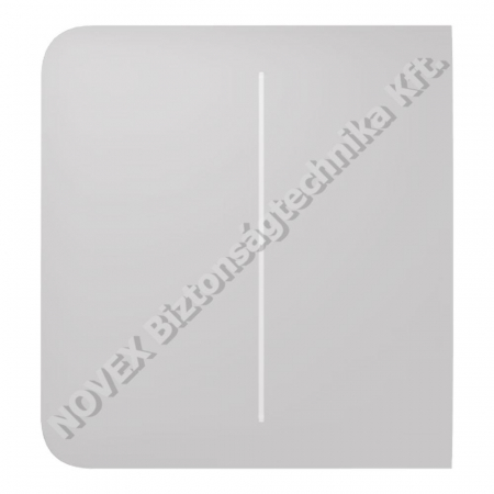 KIEGÉSZÍTŐ - Ajax - SideButton (2-gang) [55] fog / Oldalsó kettes gomb