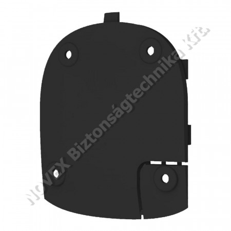 KIEGÉSZÍTŐ - Ajax - Smartbracket Hub BL - fali konzol