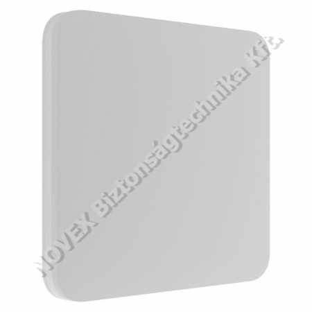 KIEGÉSZÍTŐ - Ajax - SoloButton (1-gang/2-way) [55] fog / egyes gomb