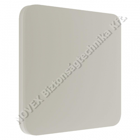 KIEGÉSZÍTŐ - Ajax - SoloButton (1-gang/2-way) [55] olive / egyes gomb