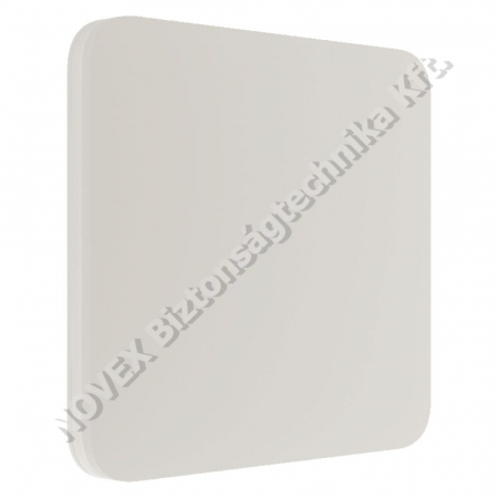 KIEGÉSZÍTŐ - Ajax - SoloButton (1-gang/2-way) [55] oyster / egyes gomb