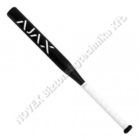 KIEGÉSZÍTŐ - Ajax - Souvenir baseball bat with logo, baeball ütő