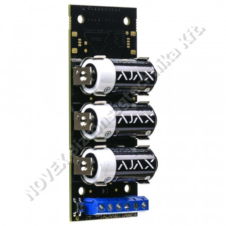 KIEGÉSZÍTŐ - Ajax - Transmitter Vezeték nélküli bemeneti modul Univerzális eszközökhöz