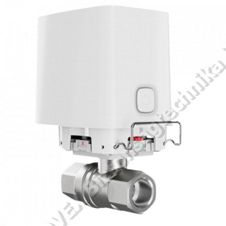 KIEGÉSZÍTŐ - Ajax - WaterStop [1] (8EU) white