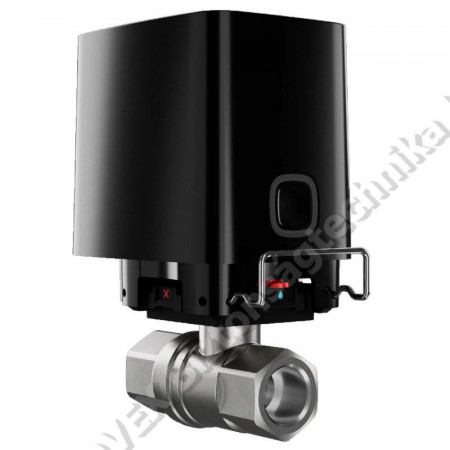 KIEGÉSZÍTŐ - Ajax - WaterStop [3/4] (8EU) black