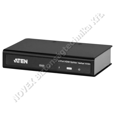 KIEGÉSZÍTŐ - Aten - VS182A 2-port 4K HDMI splitter