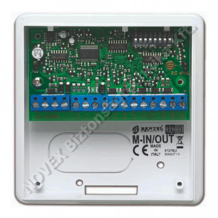 KIEGÉSZÍTŐ - Bentel - BE KYO M-IN/OUT bővítőmodul
