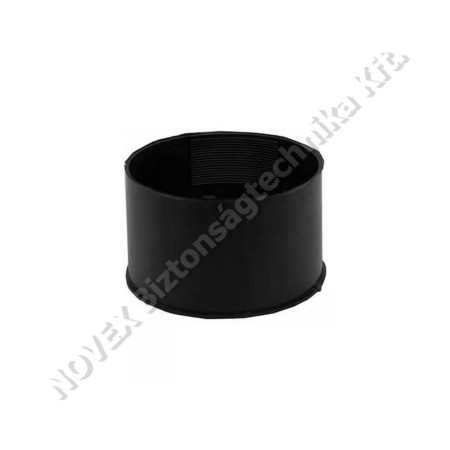 KIEGÉSZÍTŐ - Budvil - BUDS1 műa. doboz 65mm, perforált,sorolható,S1 E-106