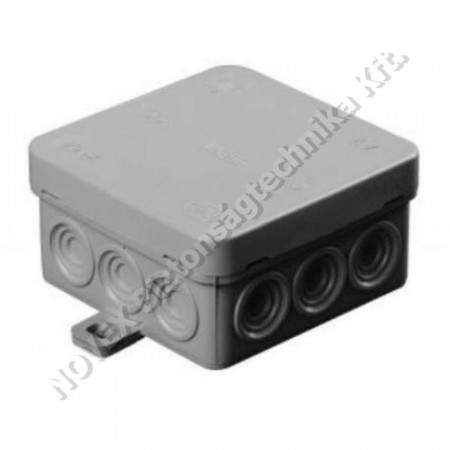 KIEGÉSZÍTŐ - Budvill - BUDA4 100x100x37 IP54 18412