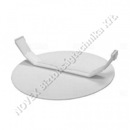 KIEGÉSZÍTŐ - Budvill - BUDT30305 műanag doboz fedő d70 rugós (65-ös dobozhoz)