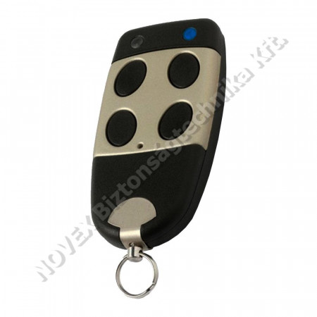 KIEGÉSZÍTŐ - Cardin - MORPH433T2 Morpheus kétirányú távvezérlő,2csatornás,433MHz