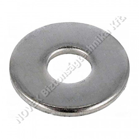 KIEGÉSZÍTŐ - Celo - 969021 nagyméretű funkciótartó fém alátét 6x18 DIN