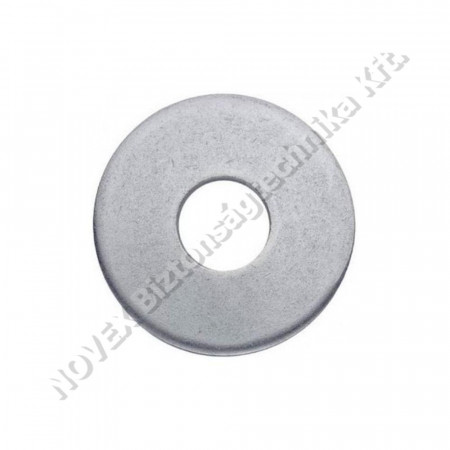 KIEGÉSZÍTŐ - Celo - 96AAN nagyméretű funkciótartó fém alátét 6x18