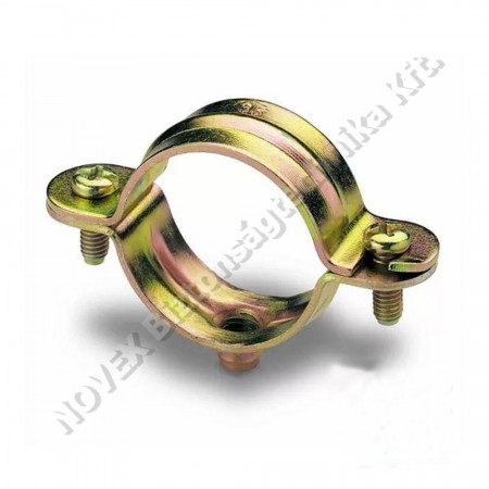 KIEGÉSZÍTŐ - Celo - 9B18L fém tűzálló bilincs 18mm