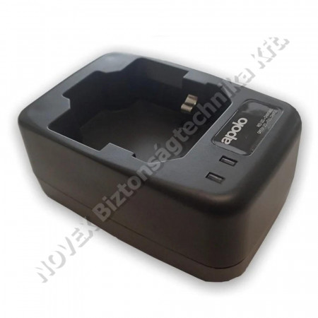 KIEGÉSZÍTŐ - Celo - AGCAR AG20 akku töltő szegbelövőhöz