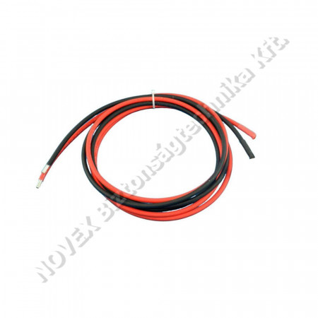 KIEGÉSZÍTŐ - Celo - AGTR akkumulátor töltő kábel szegbelövőhöz